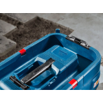 Пилосос будівельний промисловий BOSCH GAS 400 A (06019M0020) – Фото №8