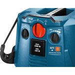 Пылесос строительный Bosch GAS 35 M AFC (06019C3100) – Фото №4