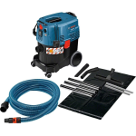 Пылесос строительный Bosch GAS 35 M AFC (06019C3100) – Фото №7