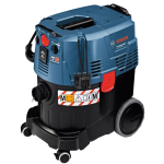 Пылесос строительный Bosch GAS 35 M AFC (06019C3100) – Фото №3
