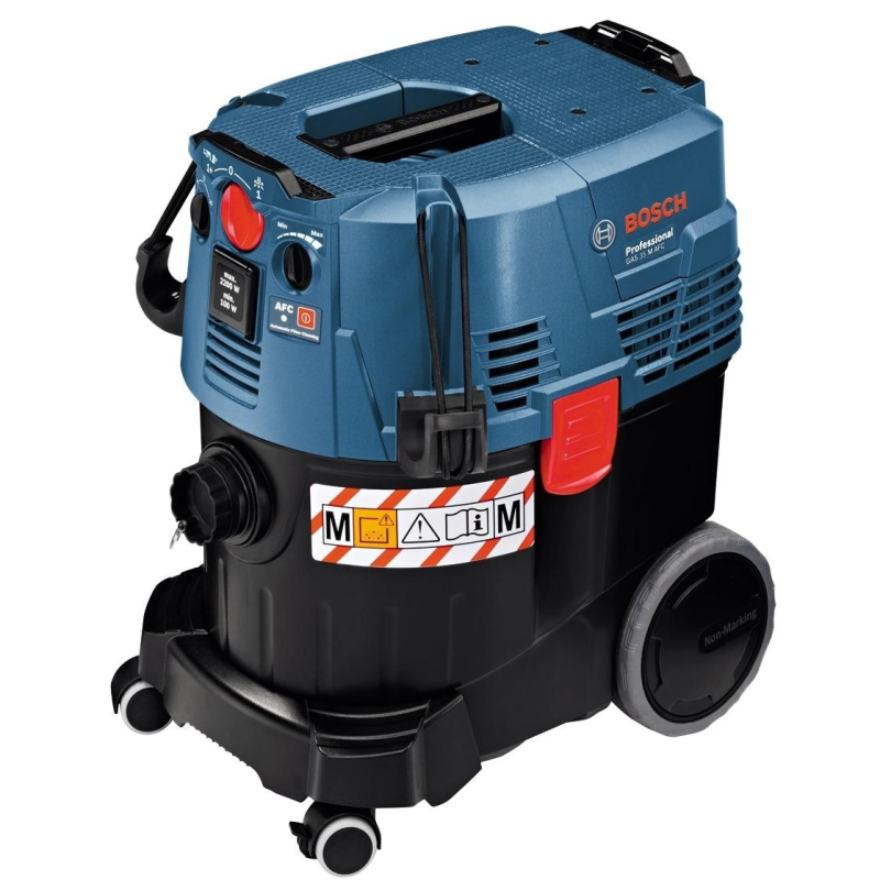 Пылесос строительный Bosch GAS 35 M AFC (06019C3100)