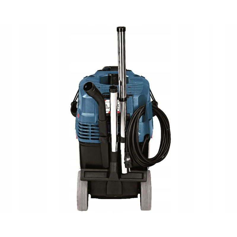 Пылесос строительный Bosch GAS 35 M AFC (06019C3100)