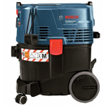 Пылесос строительный Bosch GAS 35 M AFC (06019C3100) – Фото №2