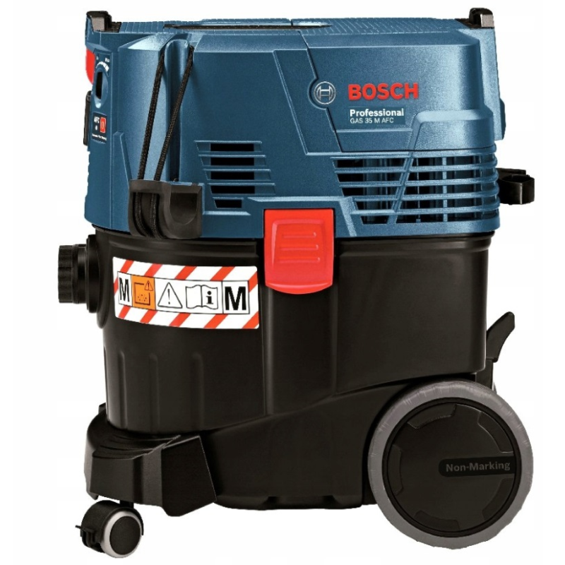 Пылесос строительный Bosch GAS 35 M AFC (06019C3100)