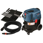 Пилосос будівельний професійний Bosch GAS 35 L SFC (06019C3000) – Фото №9