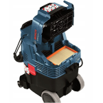 Пилосос будівельний професійний Bosch GAS 35 L SFC (06019C3000) – Фото №4