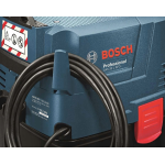 Пилосос будівельний професійний Bosch GAS 35 L SFC (06019C3000) – Фото №6