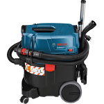 Пилосос будівельний професійний Bosch GAS 35 L SFC (06019C3000) – Фото №2