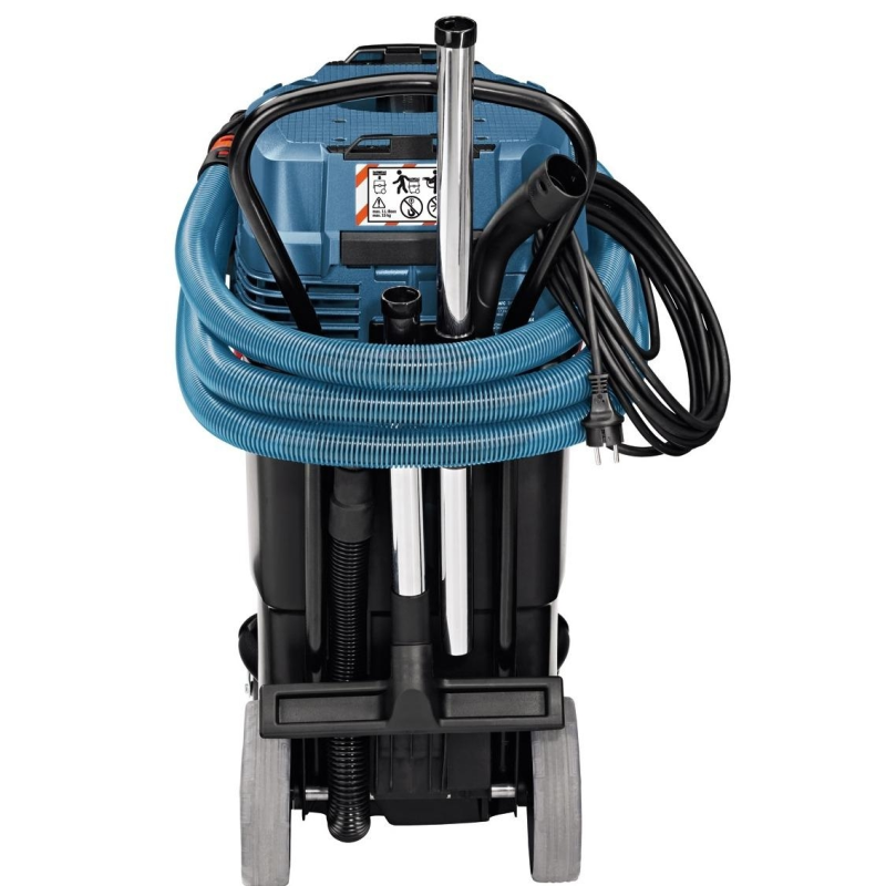 Пилосос будівельний BOSCH GAS 55 M AFC Professional (06019C3300)