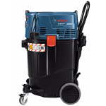 Пилосос будівельний BOSCH GAS 55 M AFC Professional (06019C3300) – Фото №4