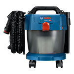 Пилосос будівельний Bosch Professional GAS 18V-10 L, акумуляторний (06019C6302) – Фото №4