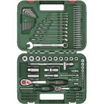 Набір ручних інструментів Bosch Advanced Hand Tool Set  - 132 інструмента (1600A02Z9B) – Фото №3