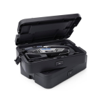 Гравер багатофункціональний Dremel 4250 Platinum+  6 насадок та 128 аксесуарів, у кейсі (F0134250JS) – Фото №3