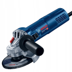 Угловая шлифмашина Bosch GWS 9-125 S (0601396102) – Фото №2