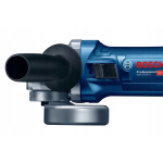 Угловая шлифмашина Bosch GWS 9-125 S (0601396102) – Фото №4