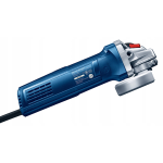 Угловая шлифмашина Bosch GWS 9-125 S (0601396102) – Фото №3