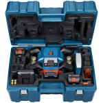 Ротаційний лазерний нівелір Bosch Professional GRL 600 CHV (0601061F00) – Фото №2
