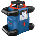 Ротаційний лазерний нівелір Bosch Professional GRL 600 CHV (0601061F00) – Фото №3
