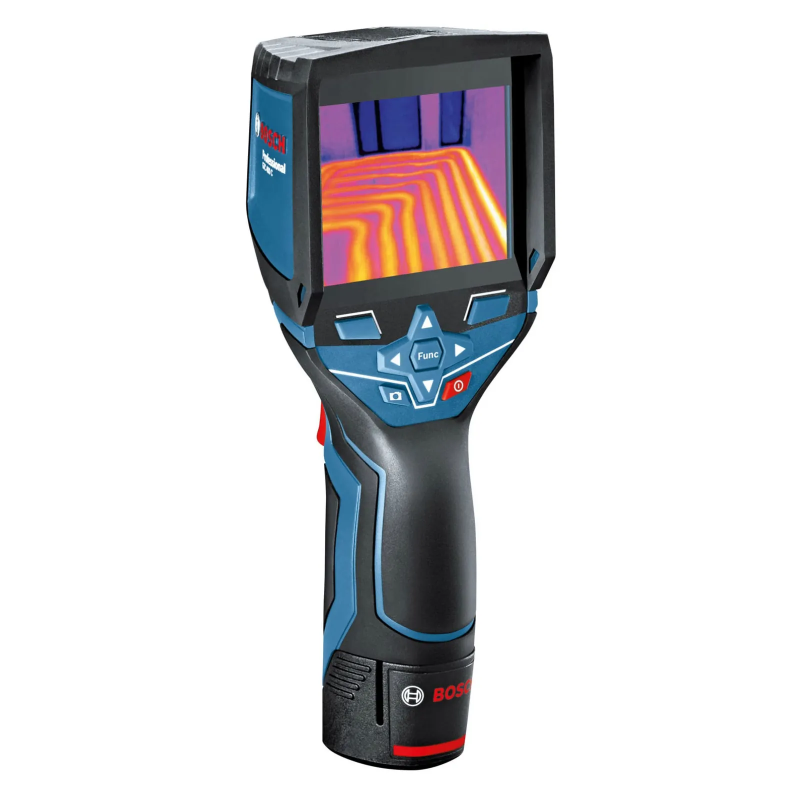 Тепловизор BOSCH GTC 400 C + L-Boxx (0601083101)