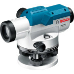 Оптический нивелир Bosch Professional GOL 32 D в кейсе (0601068500) – Фото №2
