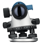 Оптический нивелир Bosch Professional GOL 32 D в кейсе (0601068500) – Фото №4