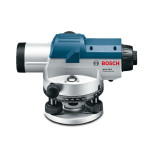 Оптический нивелир Bosch Professional GOL 32 D в кейсе (0601068500) – Фото №3