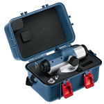 Оптический нивелир Bosch Professional GOL 32 D в кейсе (0601068500) – Фото №6