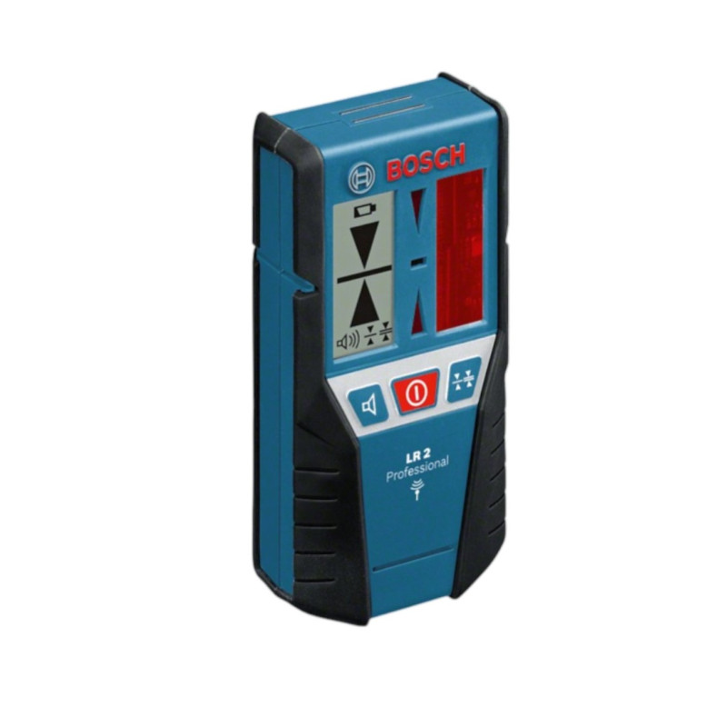 Приймач для лазерного рівня (лазерний приймач) BOSCH LR 2 Professional (0601069100)