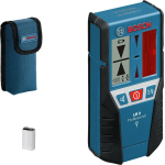 Приймач для лазерного рівня (лазерний приймач) BOSCH LR 2 Professional (0601069100) – Фото №1