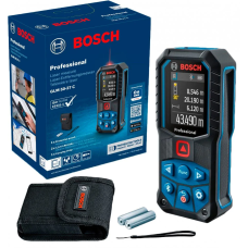 Дальномер лазерный Bosch Professional GLM 50-27 C (0601072T00)
