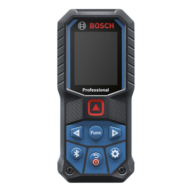 Далекомір лазерний (дальномір) Bosch Professional GLM 50-27 C (0601072T00)