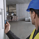 Далекомір лазерний (дальномір) Bosch Professional GLM 50-27 C (0601072T00) – Фото №13