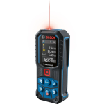 Далекомір лазерний (дальномір) Bosch Professional GLM 50-27 C (0601072T00) – Фото №5