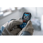 Далекомір лазерний (дальномір) Bosch Professional GLM 50-27 C (0601072T00) – Фото №11