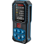 Далекомір лазерний (дальномір) Bosch Professional GLM 50-27 C (0601072T00) – Фото №3