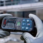 Далекомір лазерний (дальномір) Bosch Professional GLM 50-25 G з чохлом (0601072V00) – Фото №6