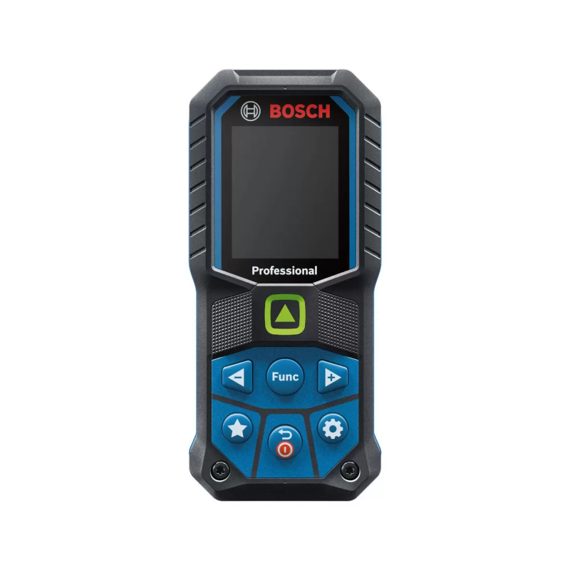 Далекомір лазерний (дальномір) Bosch Professional GLM 50-25 G з чохлом (0601072V00)