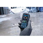 Далекомір лазерний (дальномір) Bosch Professional GLM 50-25 G з чохлом (0601072V00) – Фото №7