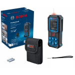 Далекомір лазерний (дальномір) Bosch Professional GLM 50-22 з чохлом (0601072S00) – Фото №1