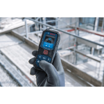 Далекомір лазерний (дальномір) Bosch Professional GLM 50-22 з чохлом (0601072S00) – Фото №6