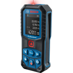 Далекомір лазерний (дальномір) Bosch Professional GLM 50-22 з чохлом (0601072S00) – Фото №3