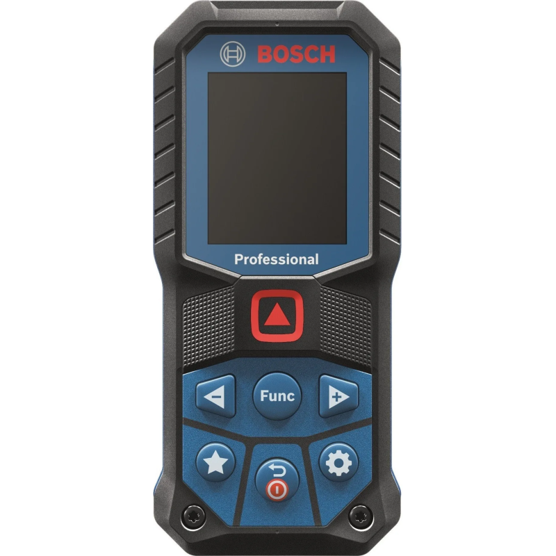 Далекомір лазерний (дальномір) Bosch Professional GLM 50-22 з чохлом (0601072S00)