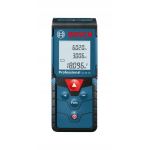 Лазерный дальномер BOSCH GLM40 Professional (0601072900) – Фото №2