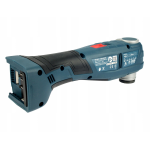 Аккумуляторный многофункциональный резак Bosch GOP 185-LI Professional, без АКБ (06018G2020) – Фото №6