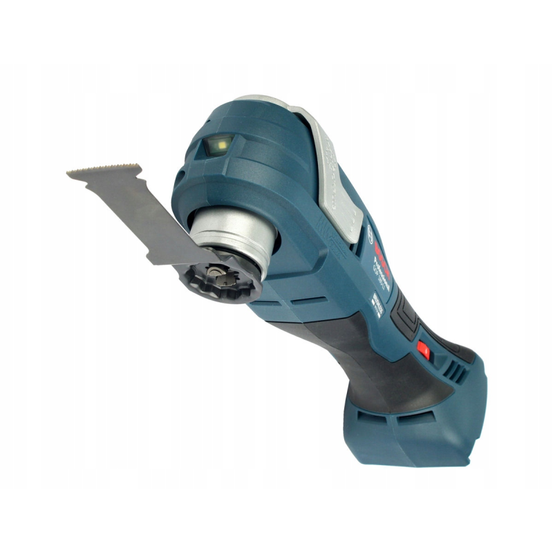 Аккумуляторный многофункциональный резак Bosch GOP 185-LI Professional, без АКБ (06018G2020)