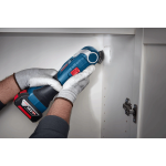 Аккумуляторный многофункциональный резак Bosch GOP 185-LI Professional, без АКБ (06018G2020) – Фото №11