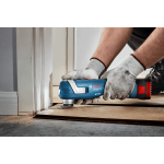 Аккумуляторный многофункциональный резак Bosch GOP 185-LI Professional, без АКБ (06018G2020) – Фото №10