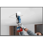 Аккумуляторный многофункциональный резак Bosch GOP 185-LI Professional, без АКБ (06018G2020) – Фото №9