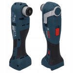 Аккумуляторный многофункциональный резак Bosch GOP 185-LI Professional, без АКБ (06018G2020) – Фото №3