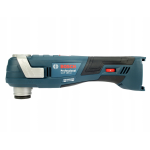 Аккумуляторный многофункциональный резак Bosch GOP 185-LI Professional, без АКБ (06018G2020) – Фото №4